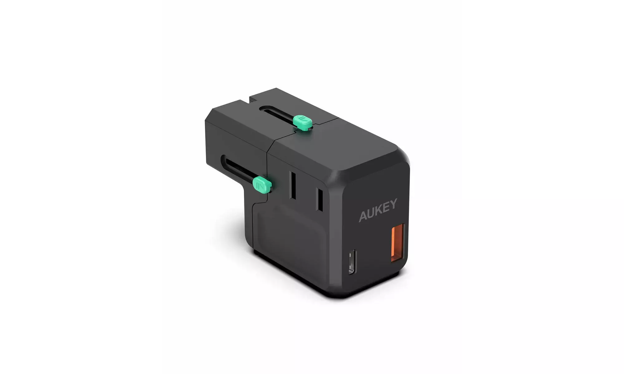 Wall Chargers and Adapters - Primary Image
