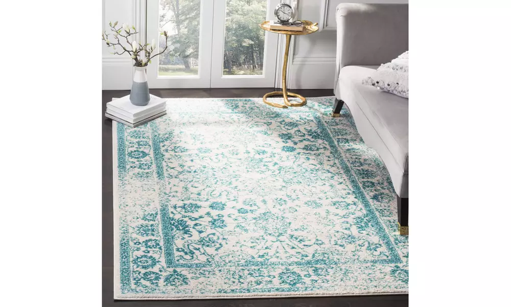 Safavieh Vintage Adirondack Area Rugs - Primary Image