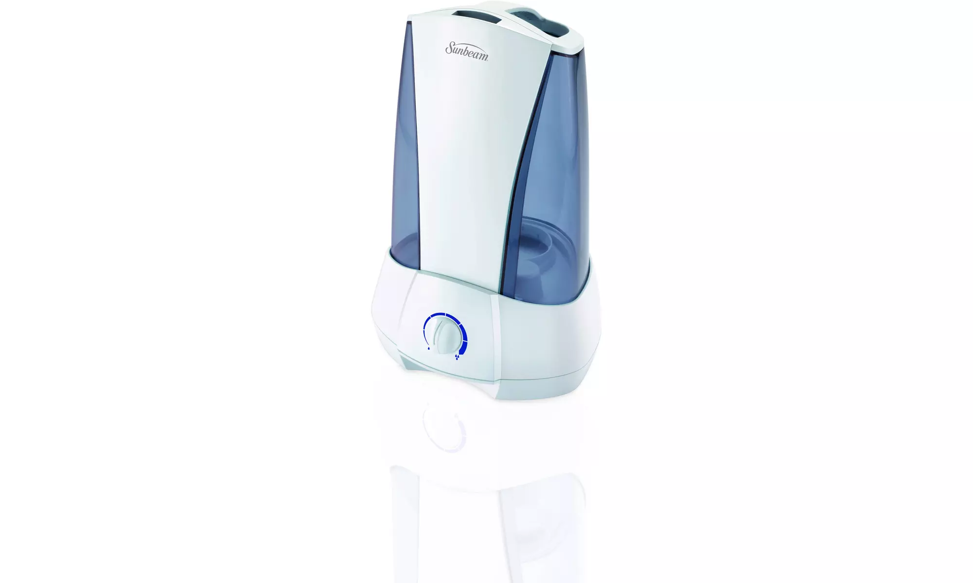 Sunbeam SUL495-UM Ultrasonic Humidifier (Blue) - Refurbished - Second Medium