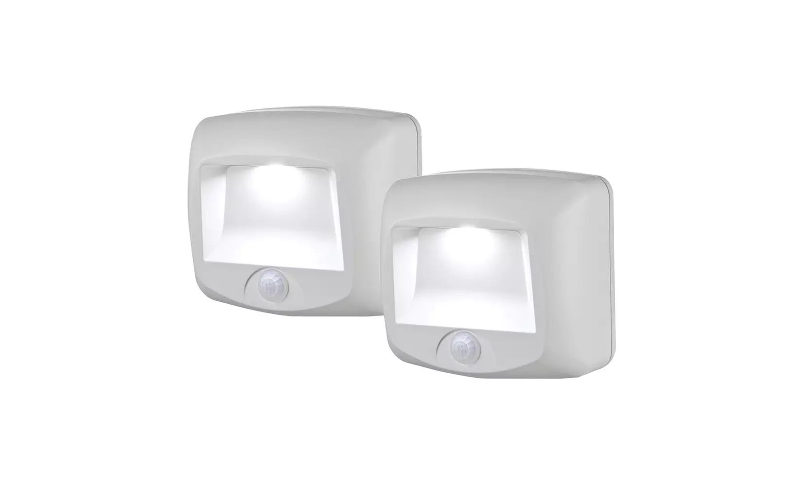 Mr Beams MB532 Wireless Battery-Operated Indoor/Outdoor Motion-Sensing LED - Primary Image