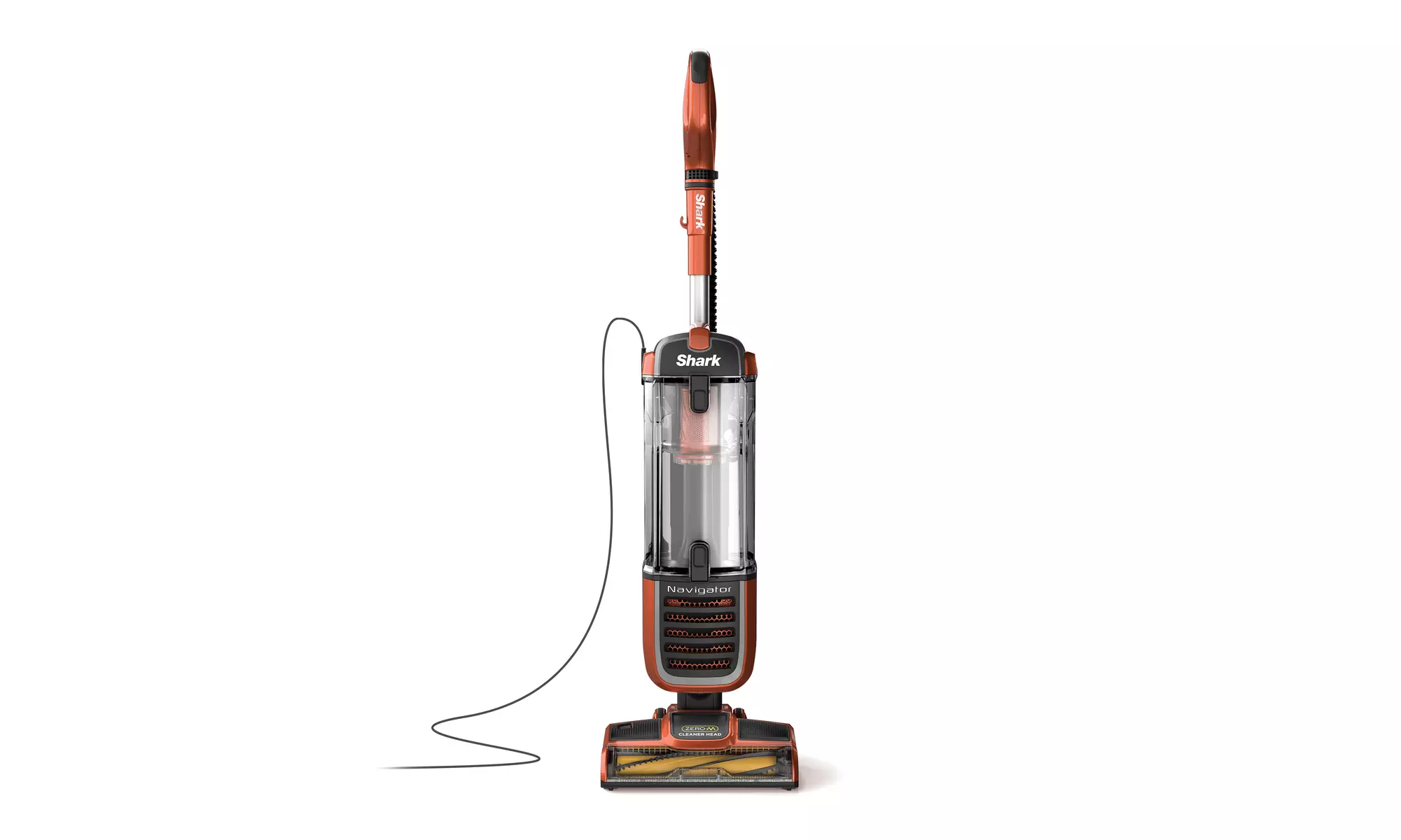 Shark Navigator Self-Cleaning Brushroll Pet Vacuum, ZU60, Certified Refurbished - Primary Image