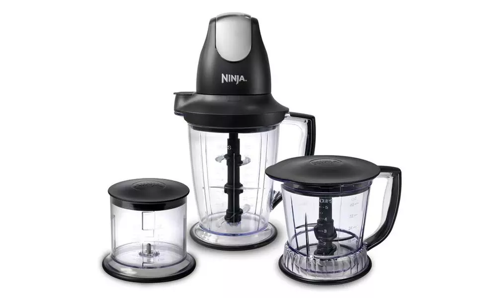 Ninja Master Prep Professional Blender - Second Medium