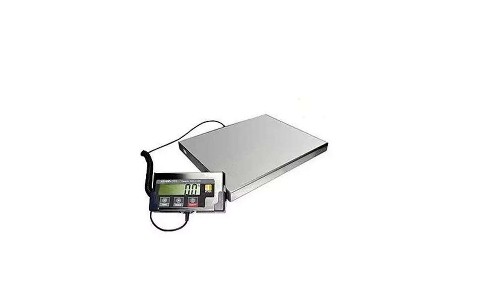 Jennings J-Ship 332 Heavy Duty Shipping Scale - Primary Image