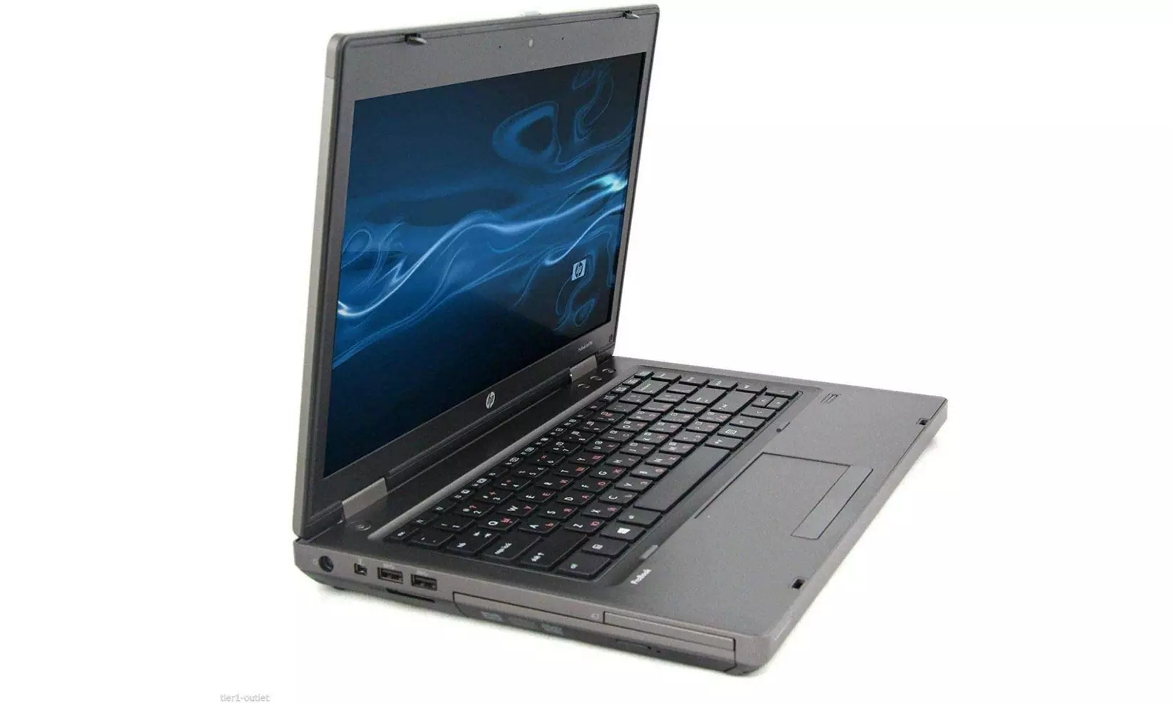 Hp Probook 6470B Laptop Intel Core i5 2.60 GHz 8GB Ram 128GB - Refurbished - Primary Image