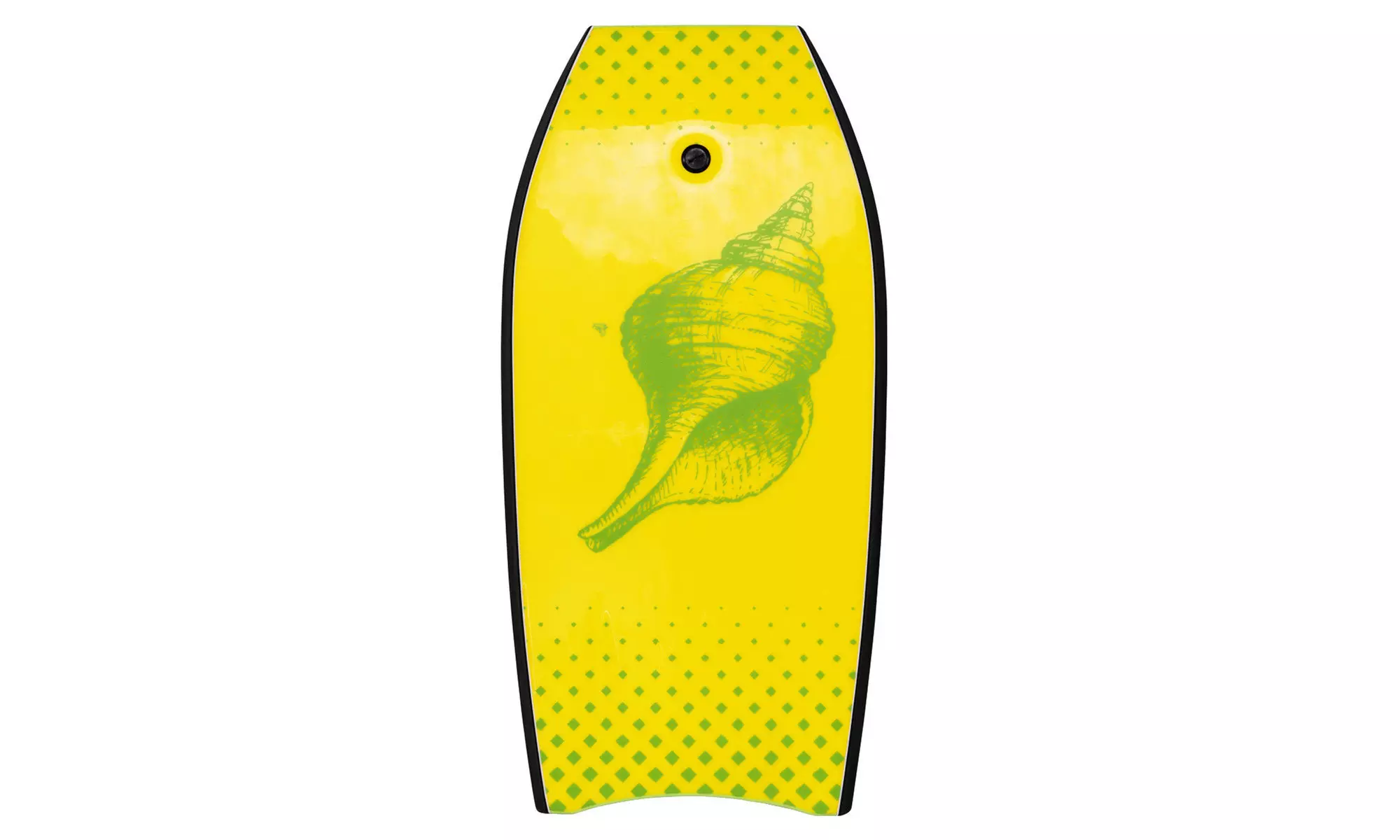 42'' Lightweight Super Bodyboard Surfing W/Leash IXPE Deck EPS Core Boarding