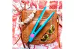 Bed Head Pixie 1/2" Straightener - Second Medium