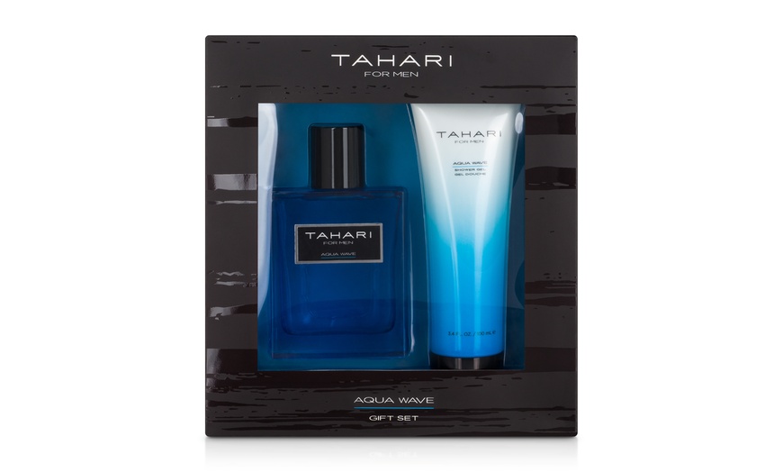 tahari cologne aqua wave