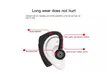 P9 Wireless bluetooth headset stereo Handsfree Noise Cancelling CSR4.1 - Second Medium
