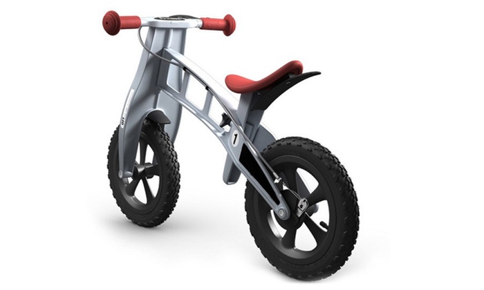 groupon balance bike