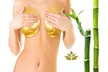 Lior Gold Paris 24K Golden Breast Mask (6 Pieces) - Second Medium