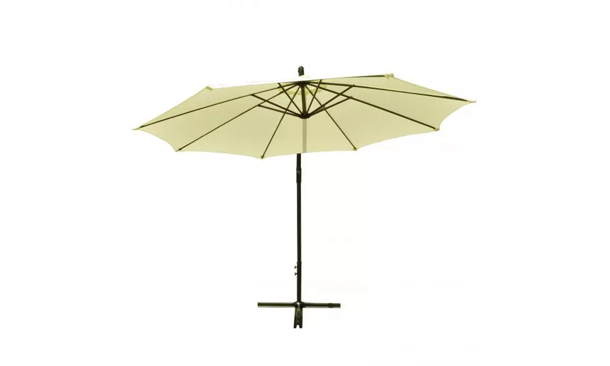 Cantilever Umbrella - 10' - Second Medium