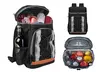 N'POLAR Leakproof Insulated Cooler Backpack 6.6 Gal Capacity - Second Medium
