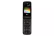 LG A380 AT&T Flip Phone - Black (NEW) - Second Medium
