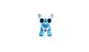 Smart Puppy Robotic Dog LED Eyes Sound Recording Sing Sleep Cute Toy