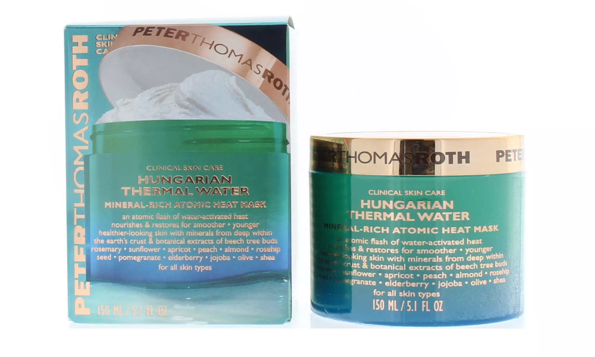 Peter Thomas Roth Masks - Primary Image