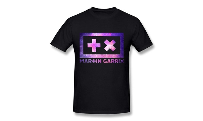 martin garrix t shirt