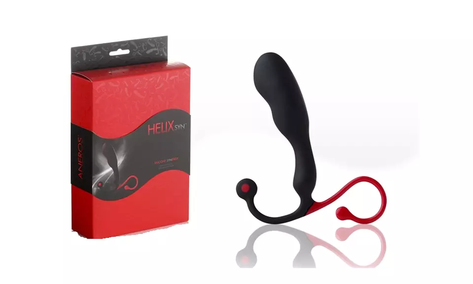 Helix Syn Prostate Massager - Primary Image