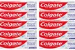 10 Pack Colgate Toothpaste Various Flavor Packs Available - Second Medium