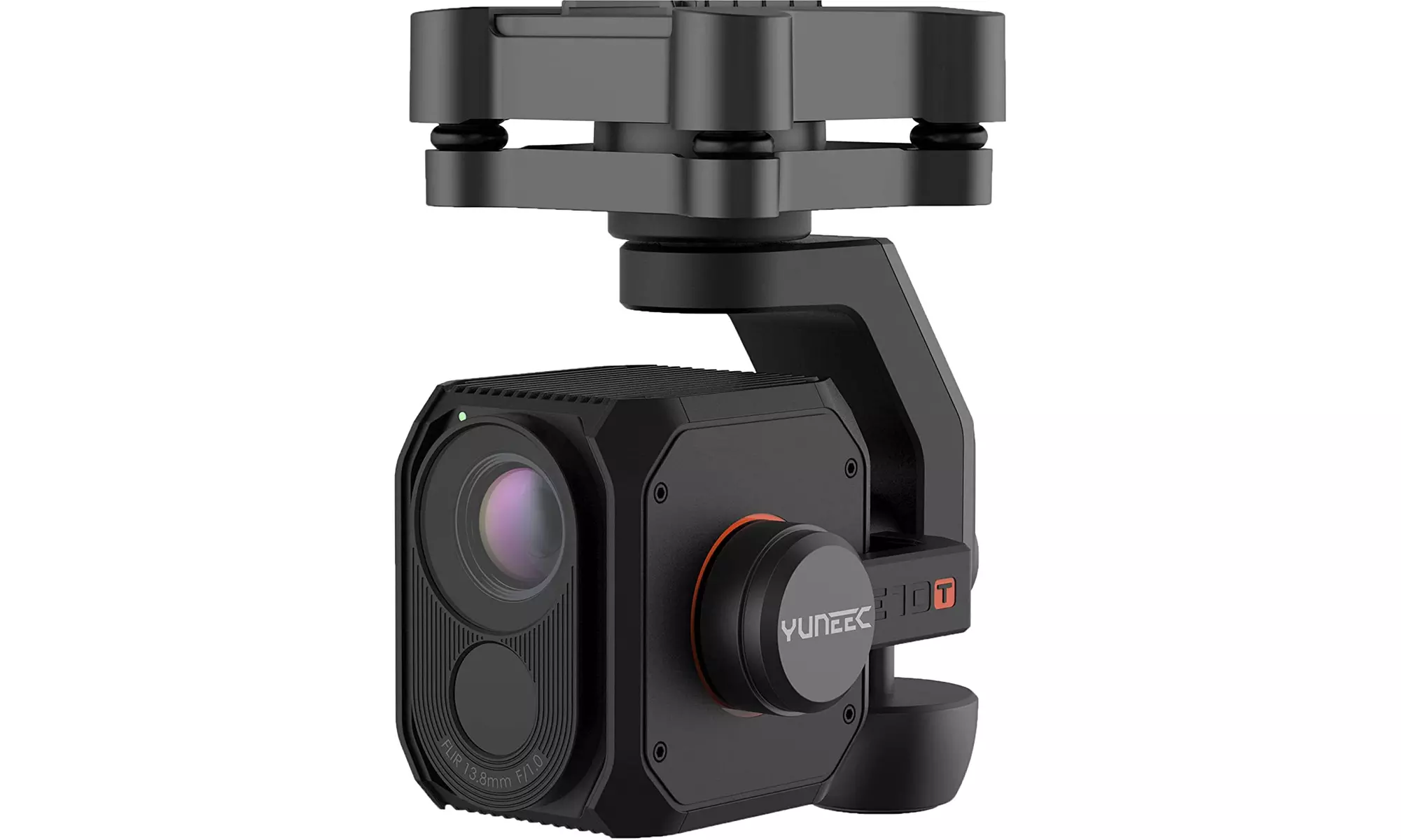 YUNEEC YUNE10T34US E10T Thermal & Optical PTZ Gimbal Camera for H520 - New