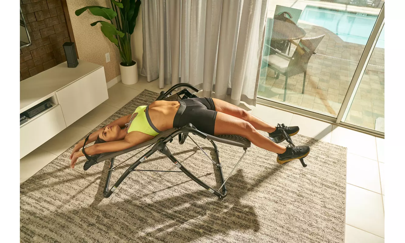 Core Lounge Ultra - Second Medium