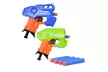2-Pack Foam Blaster Gun with Foam Bullets - Second Medium
