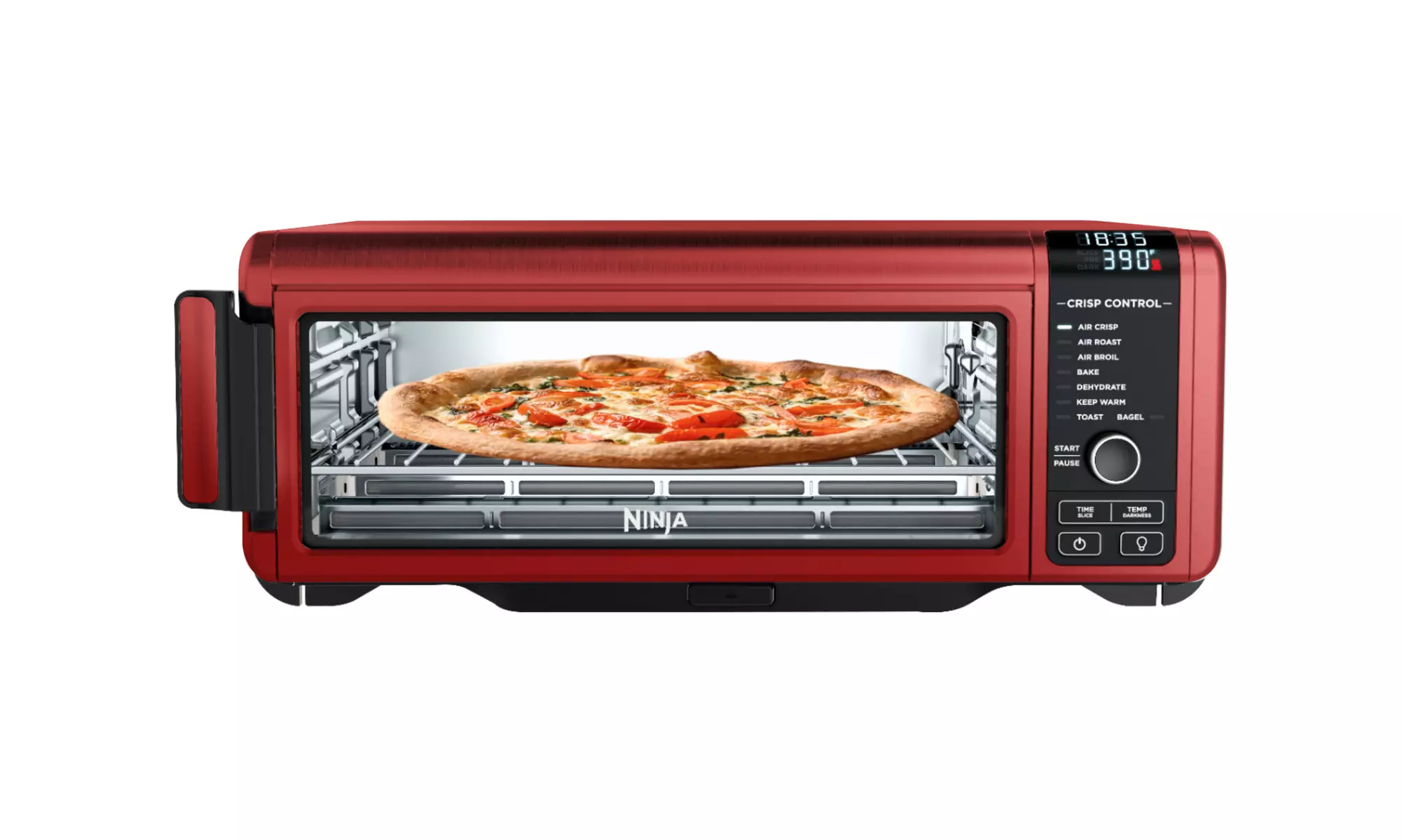 Ninja SP101 Foodi 8-in-1 Digital Air Fry, Oven Toaster - Refurbished - Primary Image