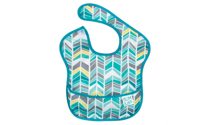 bumkins baby bibs