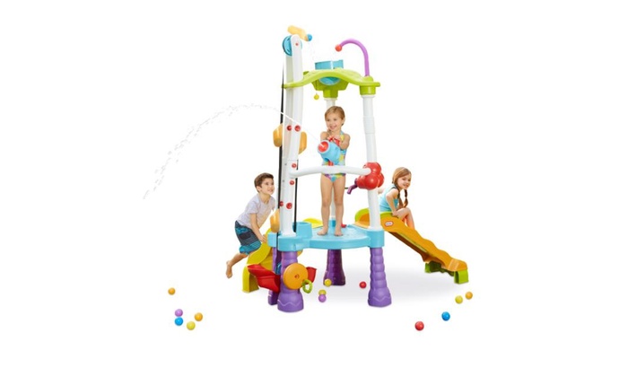 groupon outdoor toys