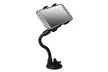 Universal Clear View Long Neck Car Mount (1/2/3 Pack) - Second Medium