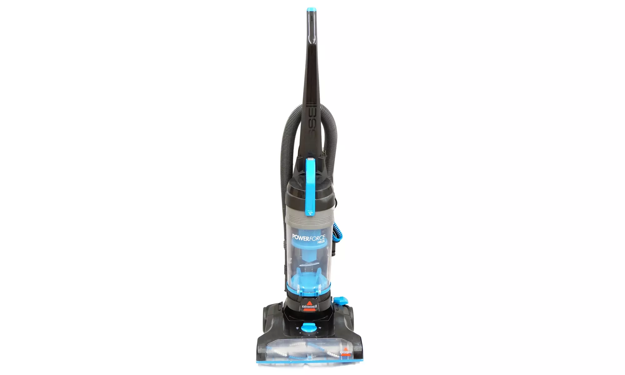 Bissell Powerforce Helix Bagless Upright Vacuum - Primary Image