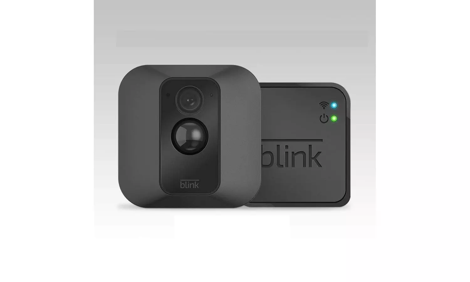 Blink BKIT004601 XT Home Security Camera System with Motion Detection Wall Mount - Primary Image