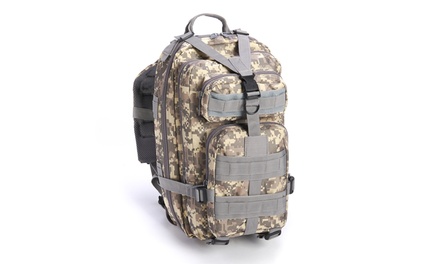 nw survival waterproof backpack