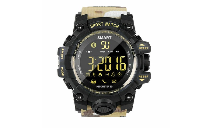 sport smartwatch ex16s