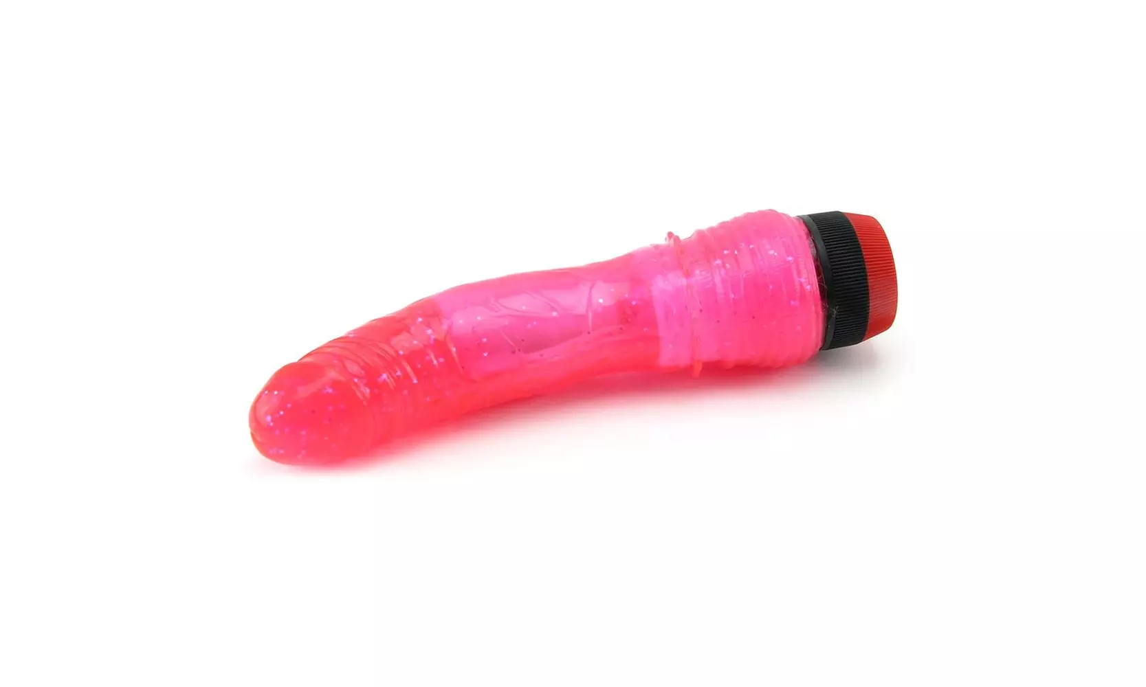 7.5 Inch Vibrating Dildo Vibrator