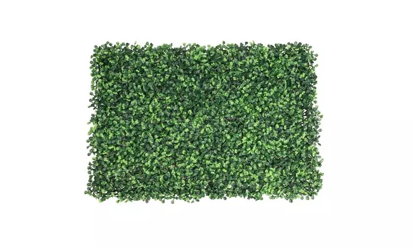 12pcs 60*40cm Milangrass Simulation Lawn (Three Layers) - Primary Image