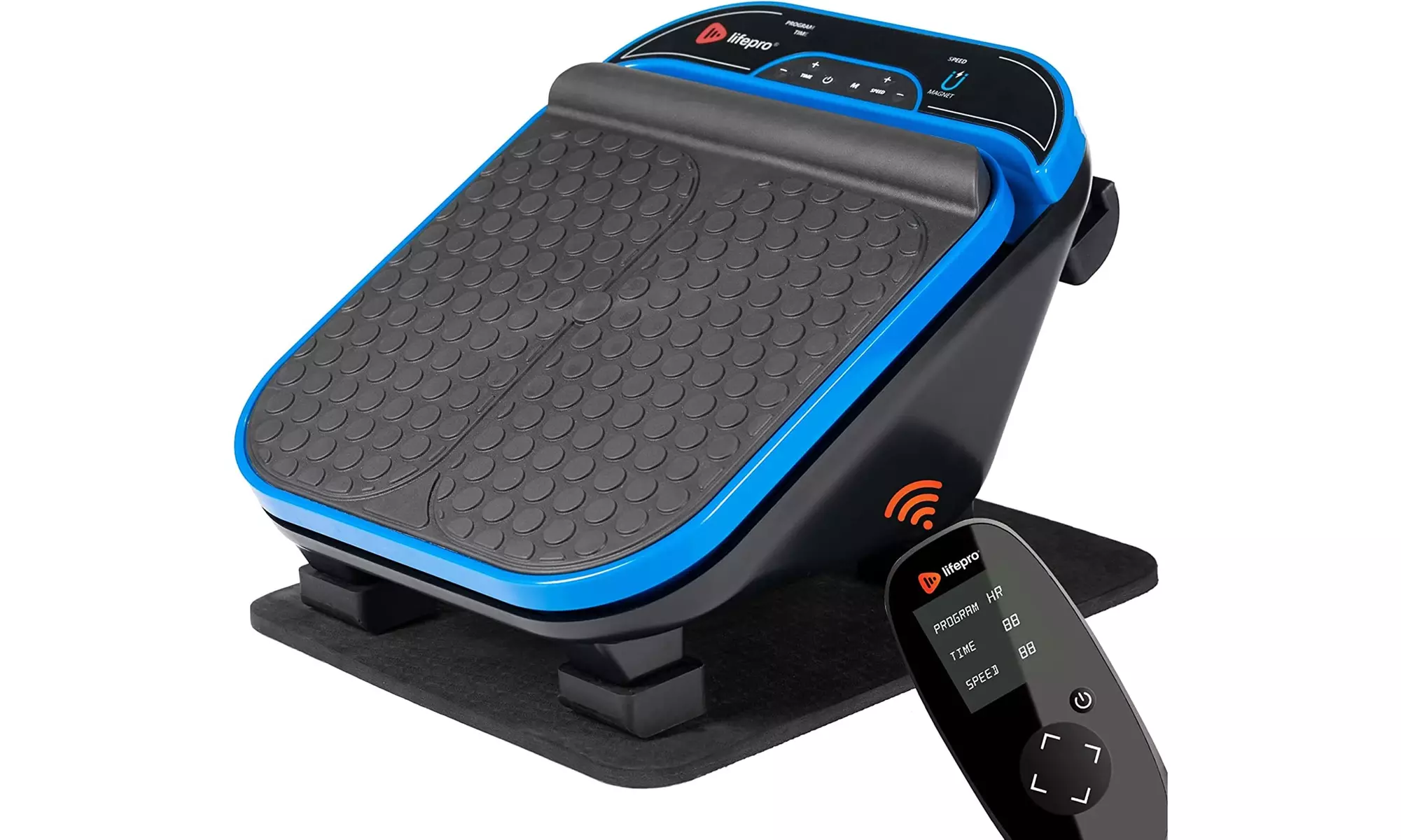 LifePro Foot Massager for Neuropathy Pain and Circulation - Primary Image