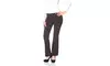 Sexy Fitted Career Double Waist Trousers Pants