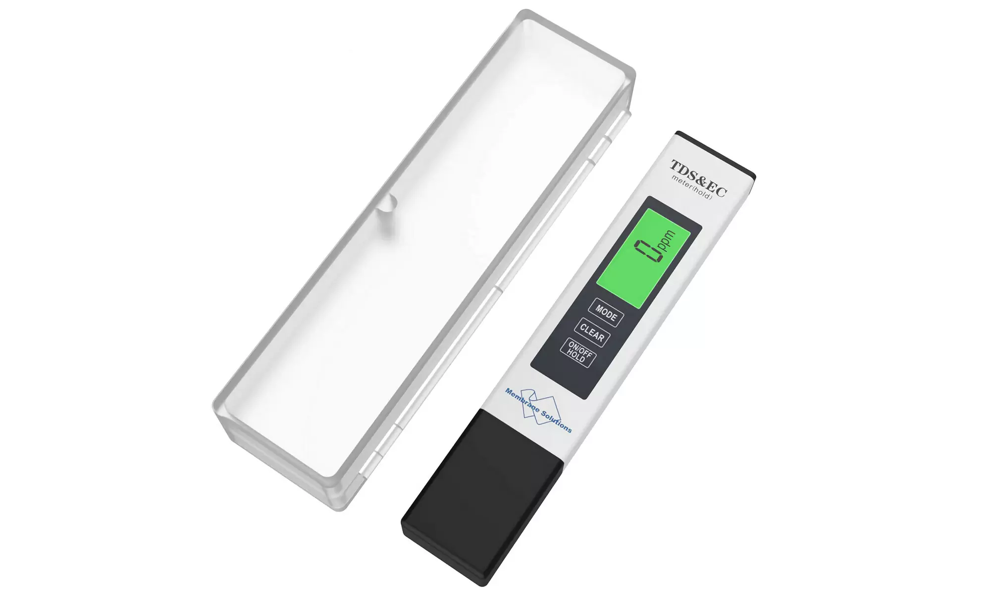 Drinking Water Quality Purity Test Tester - Primary Image