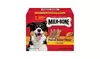JM Smuckers 799616 7 lbs Milk-Bone Peanut Butter Flavor Dog Treats