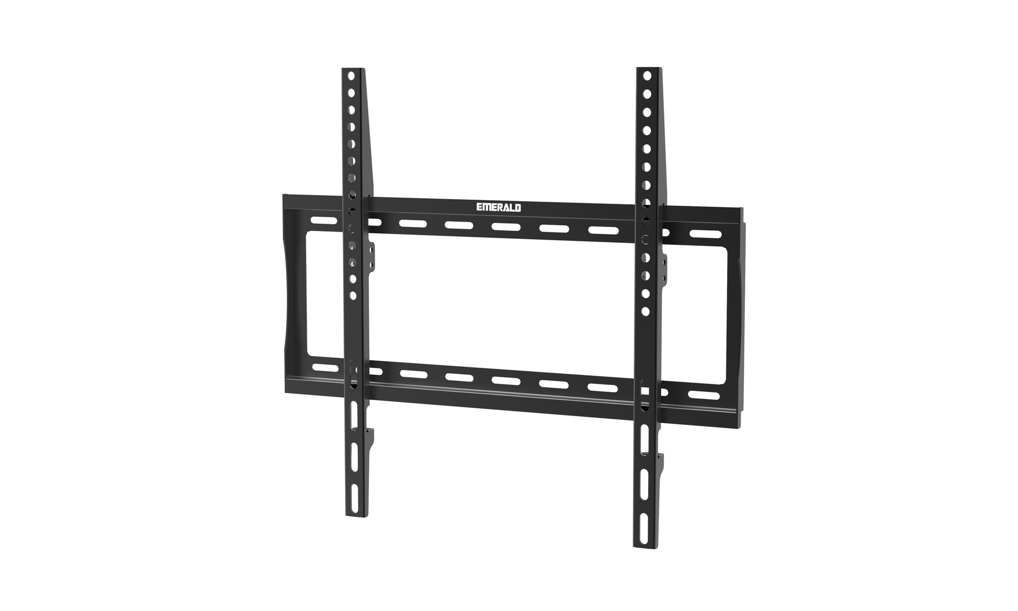 Rocky Mounts- Full Motion, Tilt or Fixed for 13-80" TVs 