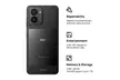 HMD Fusion TA-1658 128GB GSM Unlocked Android Smartphone - New - Second Medium