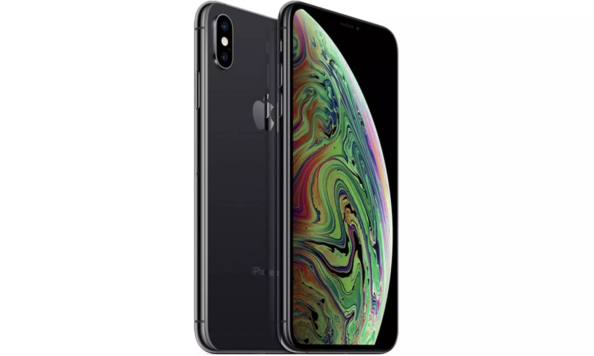 Apple iPhone XS Max Fully Unlocked (A Grade) - Primary Image