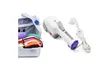 Easy-to-Operate Handheld Fabric Iron Steam Clothes Garment Clothing Steamer - Second Medium