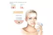 PIXNOR Facial Cleansing Brush Skin Waterproof Electric Face Body Scrub Tools USA - Second Medium