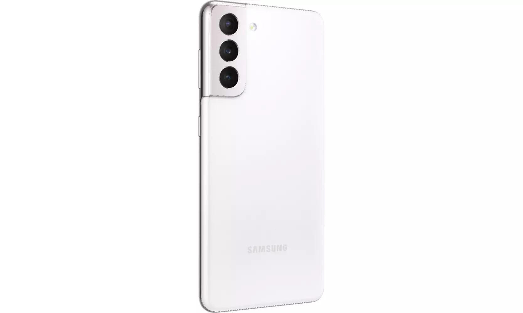 Samsung Galaxy S21 5G 128GB  Fully Unlocked- A Grade Refurbished