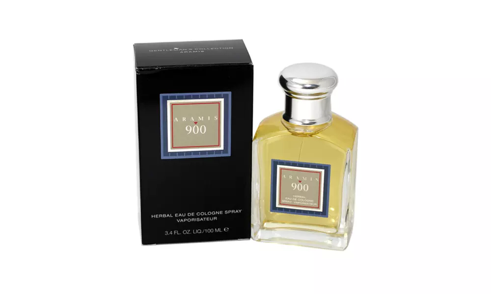 Aramis 900 Herbal Edc Spr 3.4 Oz / 100 Ml For Men - Second Medium