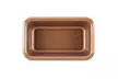 Ayesha Curry Bakeware Loaf Pan 9x5 Copper - Second Medium