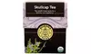 Skullcap Tea