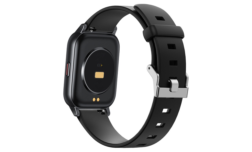 Imountek hotsell smart bracelet