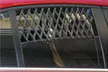 Expandable Car Window Gate Vent//Universal Window Ventilation Safe Guard - Second Medium